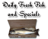 fresh fish and seafood gift baskets