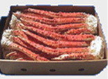 king-crab-clusters