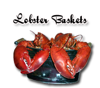 Lobster Baskets